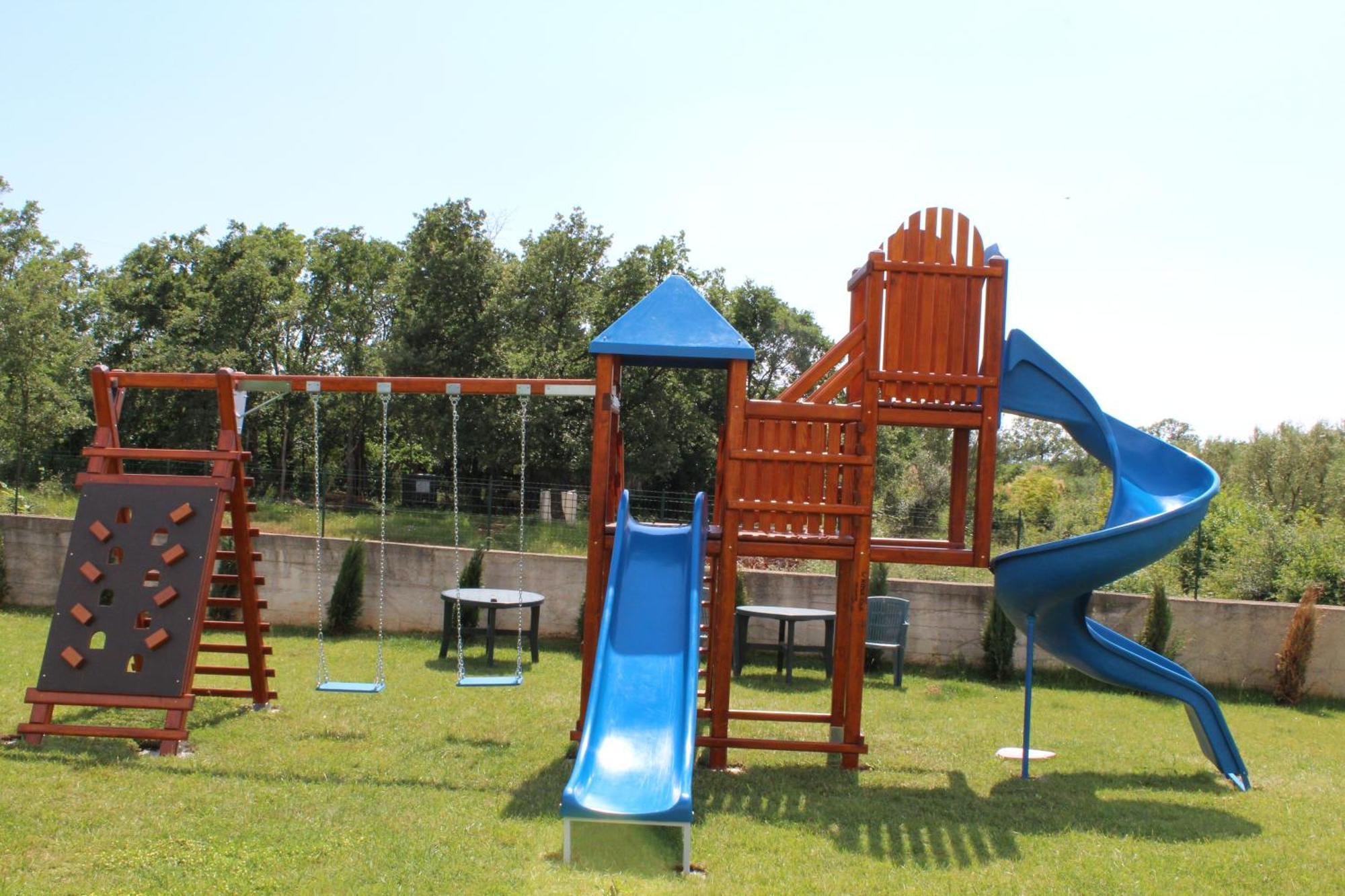 Villa Kimberly Rovinj Zewnętrze zdjęcie