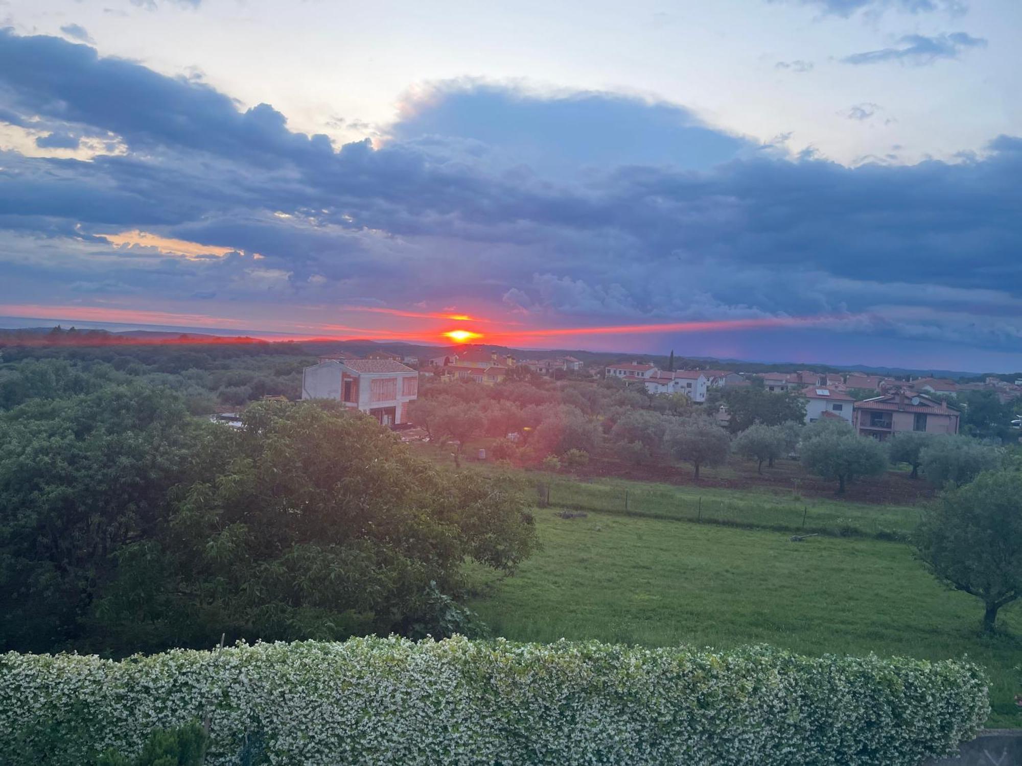 Villa Kimberly Rovinj Zewnętrze zdjęcie