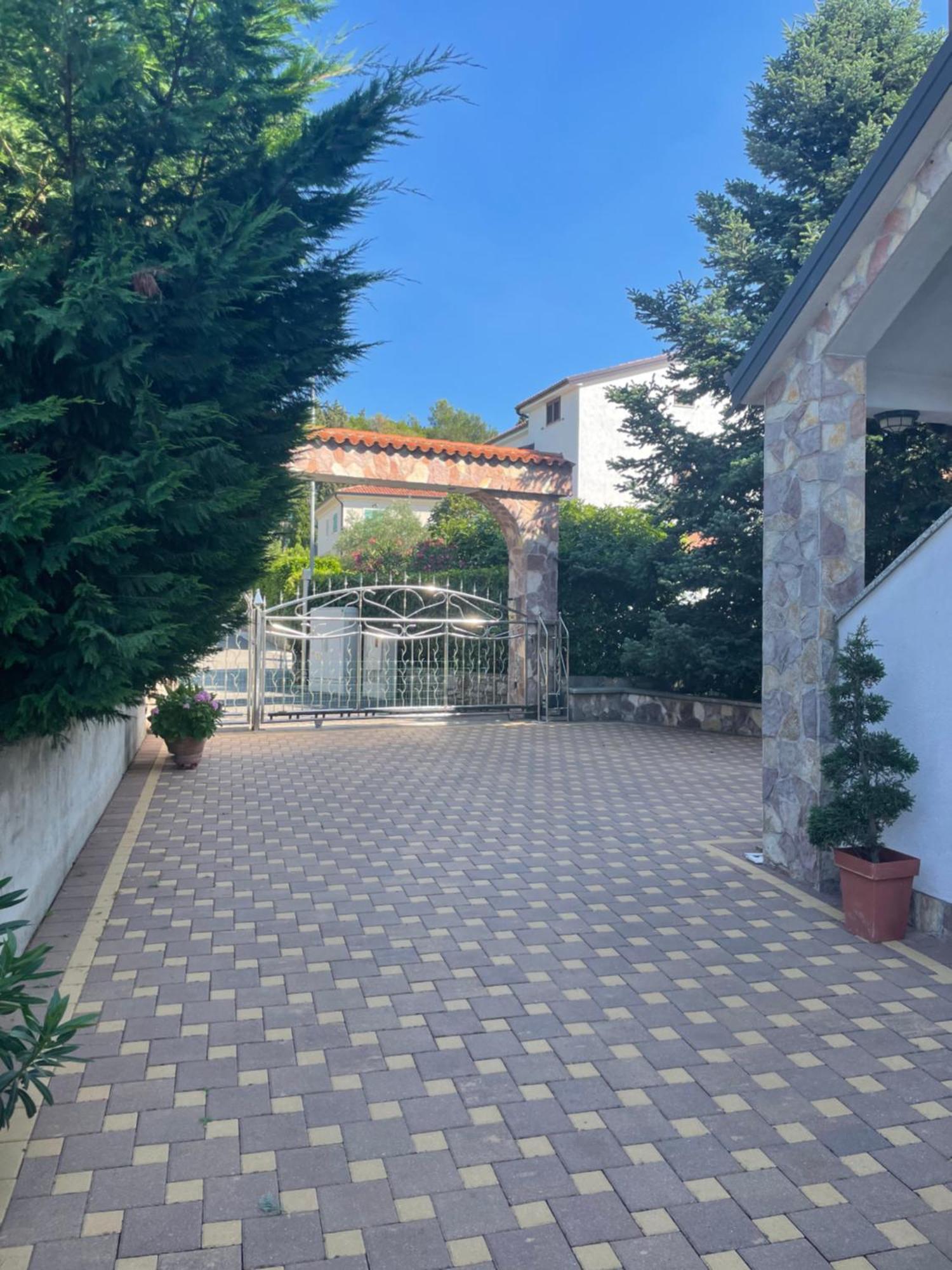 Villa Kimberly Rovinj Zewnętrze zdjęcie