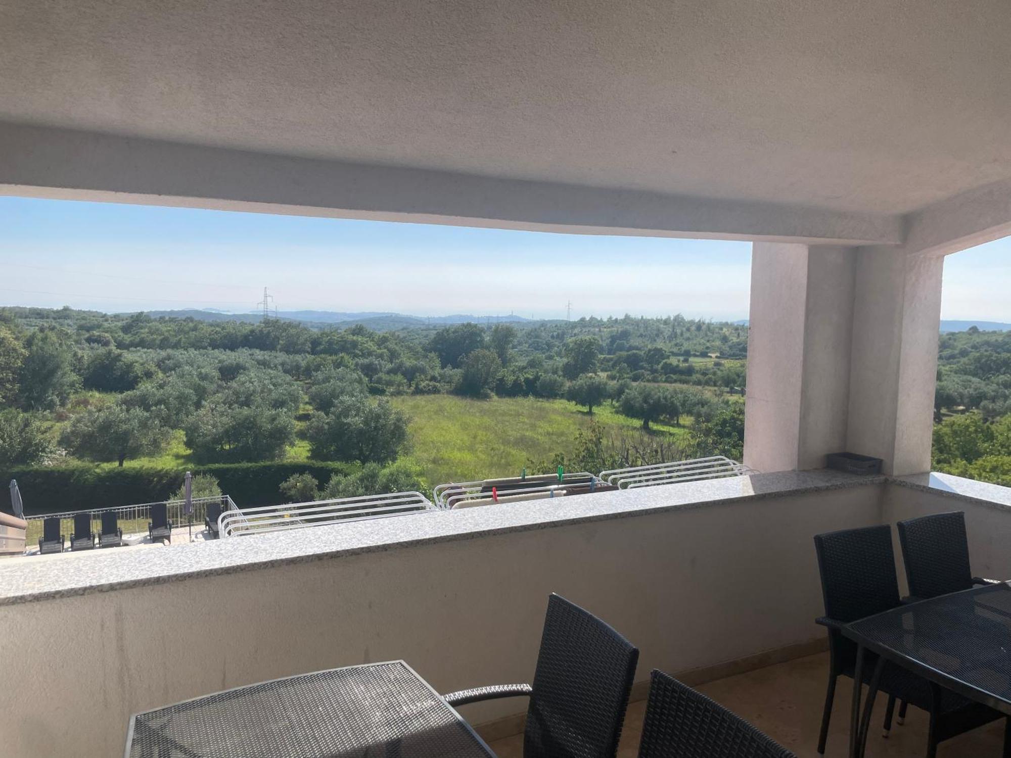 Villa Kimberly Rovinj Zewnętrze zdjęcie