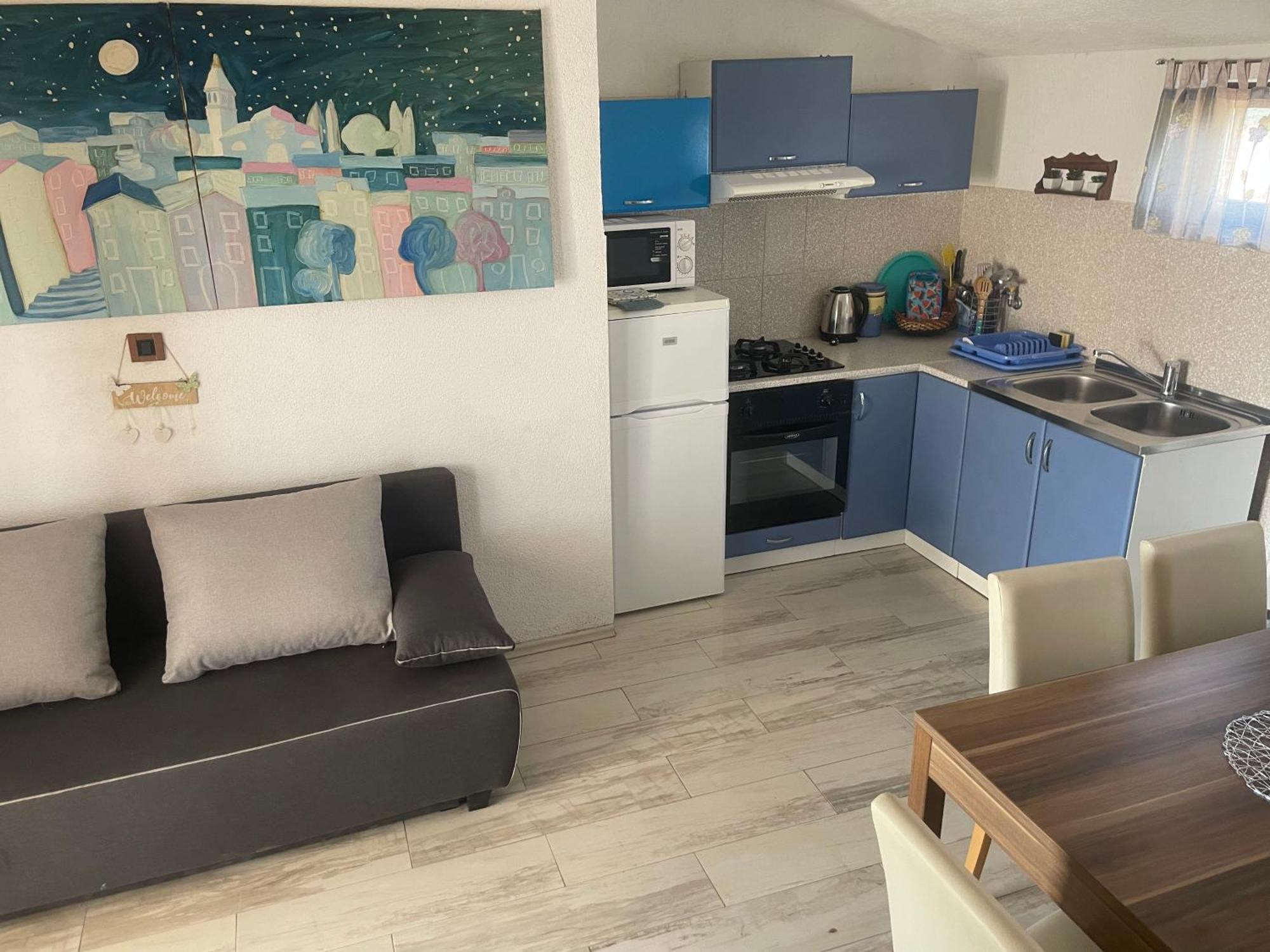 Villa Kimberly Rovinj Zewnętrze zdjęcie