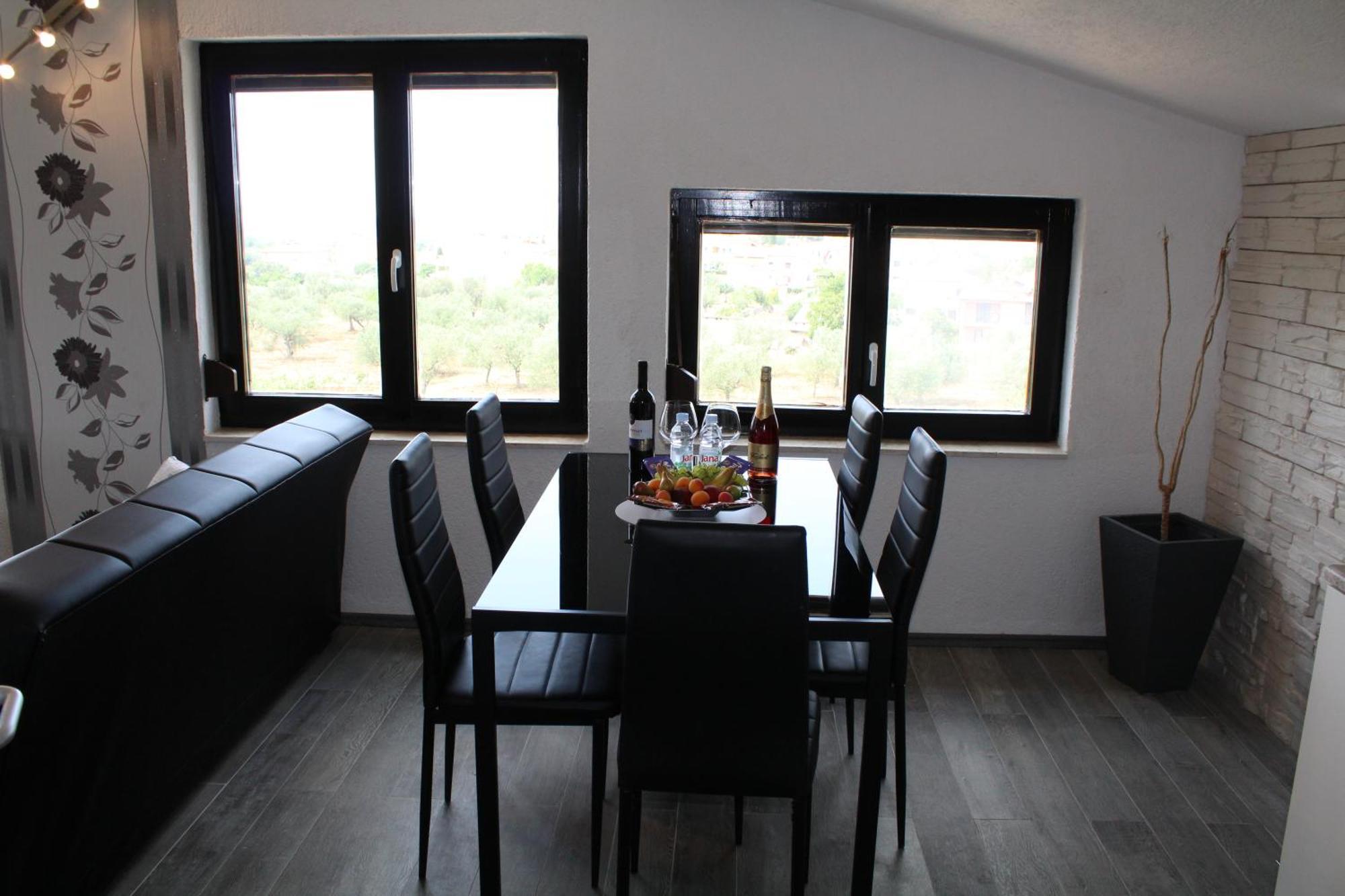 Villa Kimberly Rovinj Zewnętrze zdjęcie
