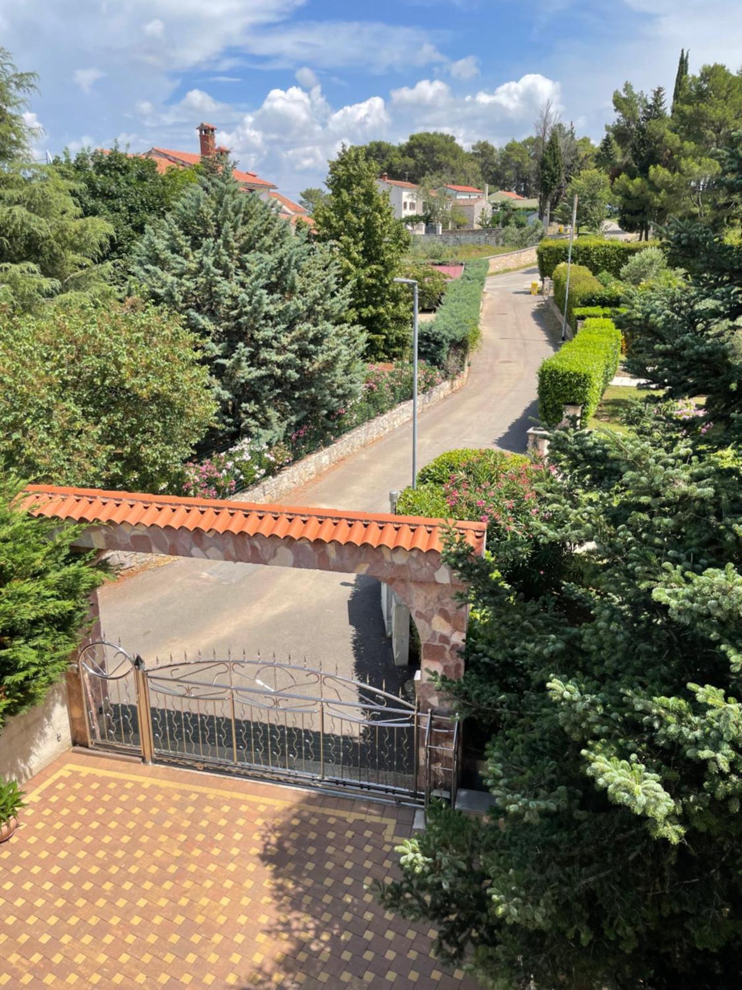 Villa Kimberly Rovinj Zewnętrze zdjęcie