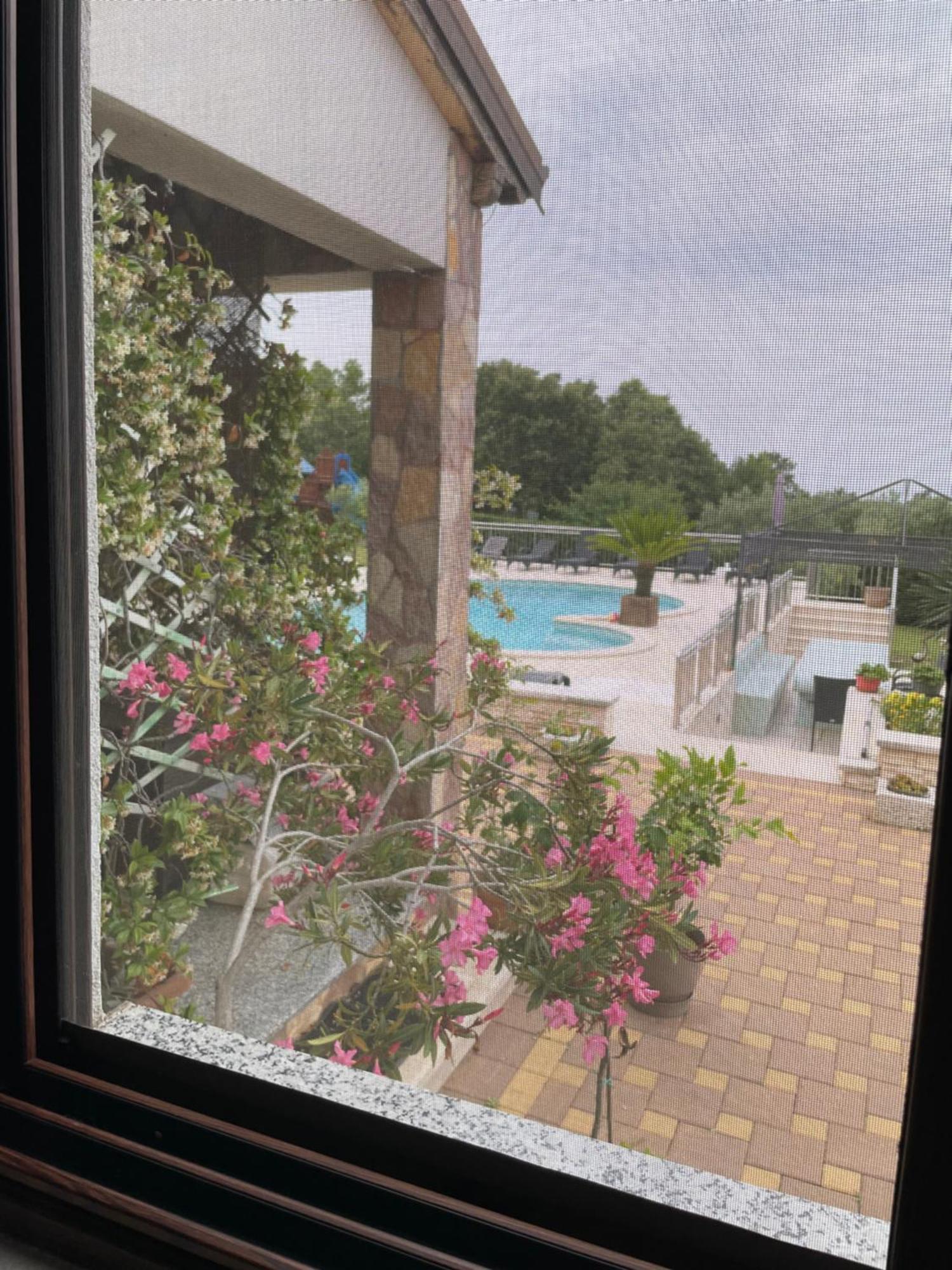Villa Kimberly Rovinj Zewnętrze zdjęcie