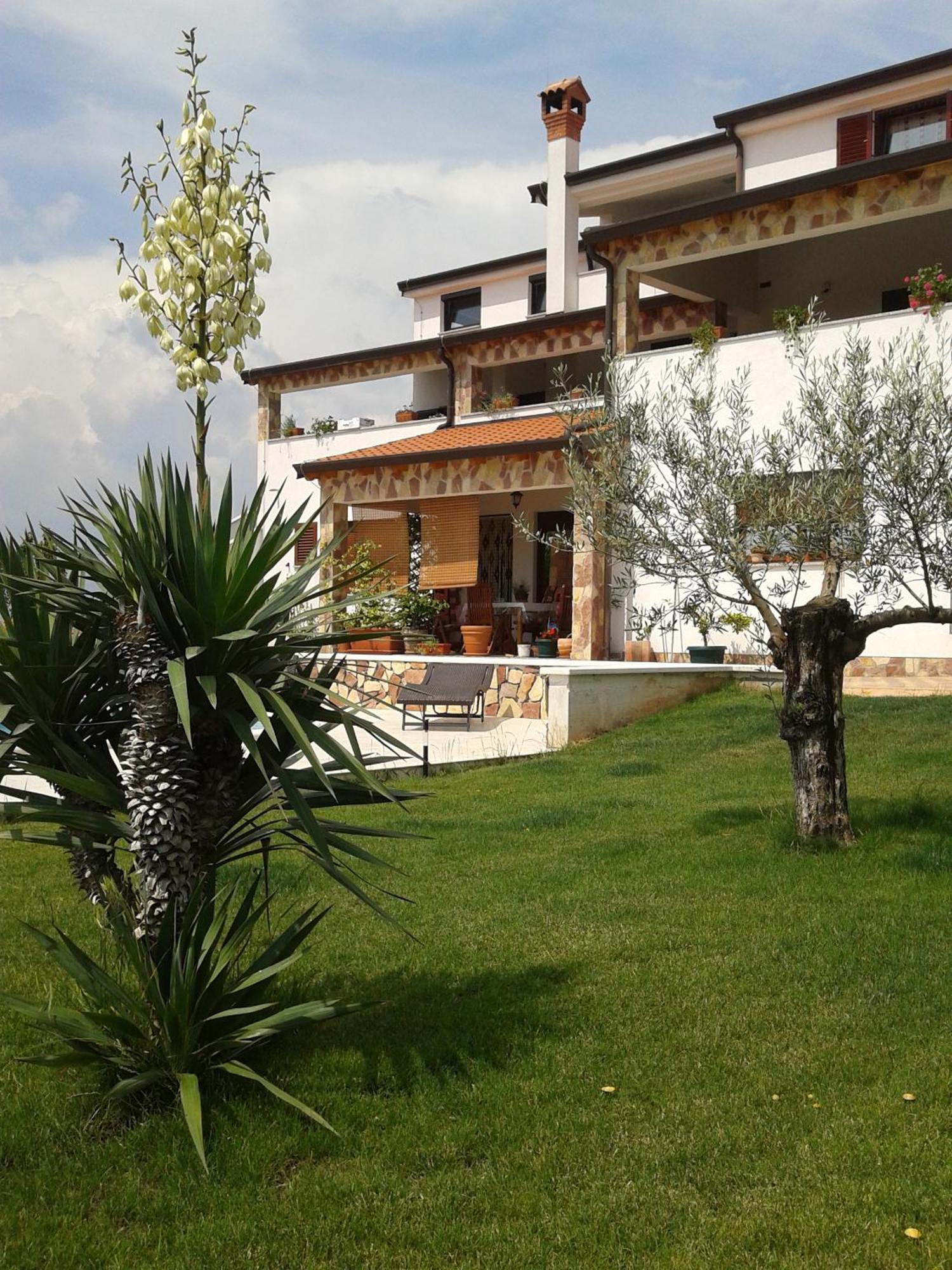 Villa Kimberly Rovinj Zewnętrze zdjęcie